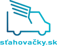 sťahovacie práce